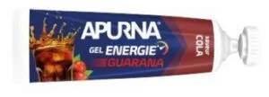 Apurna Gel Energie Passage Difficile Guarana Cola - tube 35 g