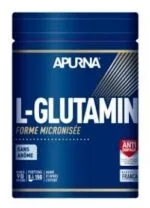 Apurna L-Glutamine poudre 500 g