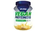 Apurna Vegan Proteines poudre Vanille 660 g