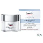 EUCERIN Aquaporin Active Hydratation intense peaux normales a mixtes 50 ml