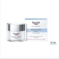 EUCERIN Aquaporin Active Soin hydratant peau seche 50 ml