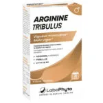 Labophyto ARGININE / TRIBULUS, 60 gelules