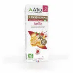 Arkopharma ARKOROYAL Junior sirop fortifiant bio, 140 ml