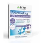 Arkopharma ARKOBIOTICS ATB flore intestinale, 10 gélules