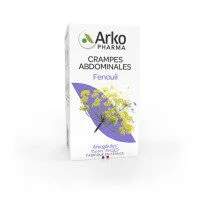 Arkopharma ARKOGELULES Fenouil