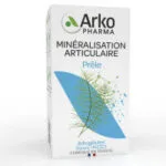 Arkopharma ARKOGELULES Prêle bio, 45 gélules