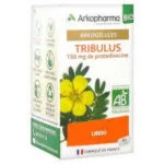 Arkopharma ARKOGELULES Tribulus bio, 40 gélules