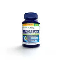 Arkopharma ARKORELAX Gummies sommeil sans sucre, 60 gummies
