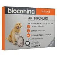 BIOCANINA Arthroplus, 40 comprimés