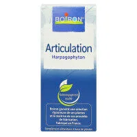 Extraits de plantes Articulation - Harpagophyton - flacon de 60 ml