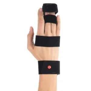 DONJOY DigiForm attelle de doigt