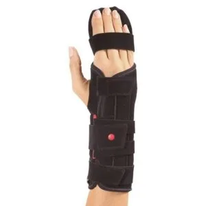 DONJOY DigiForm+ attelle de doigt et poignet