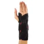 DONJOY DuoForm attelle de poignet