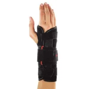 DONJOY DuoForm attelle de poignet