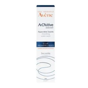Avene A-Oxitive Aqua-creme lissante 30 ml