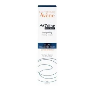 Avene A-Oxitive Nuit Soin peeling 30 ml