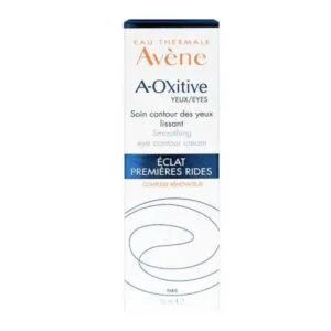 Avene A-Oxitive Soin contour des yeux lissant 15 ml