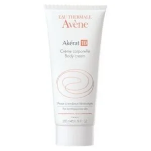 Avene Akerat 10 creme corporelle 200 ml
