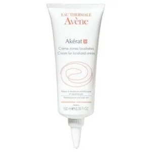 Avene Akerat 30 creme zones localisees 100 ml