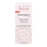Avene Antirougeurs Calm Masque apaisant reparateur 50 ml