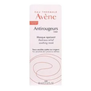Avene Antirougeurs Calm Masque apaisant reparateur 50 ml