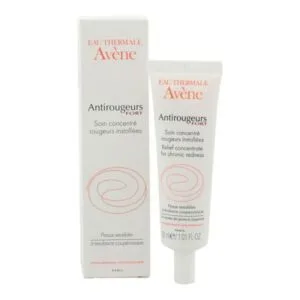 Avene Antirougeurs Fort Soin concentre 30 ml