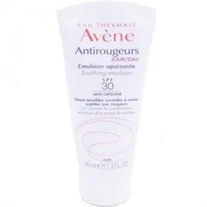Avene Antirougeurs Jour Emulsion apaisante SPF30 40 ml