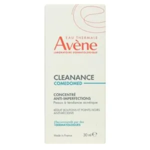 Avene Cleanance Comedomed Concentre anti-imperfections 30 ml