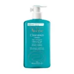 Avene Cleanance Gel nettoyant 400 ml