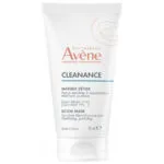 Avene Cleanance Masque detox 50 ml