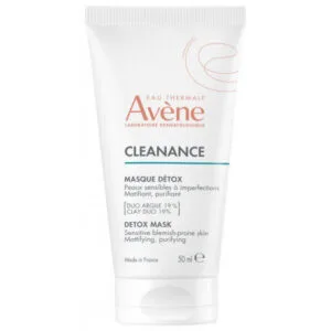 Avene Cleanance Masque detox 50 ml