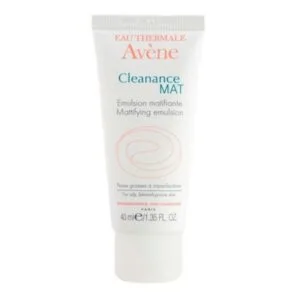 Avene Cleanance Mat Emulsion matifiante 40 ml