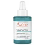 Avene Cleanance Serum exfoliant A.H.A 30 ml