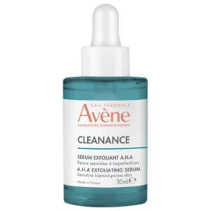 Avene Cleanance Serum exfoliant A.H.A 30 ml