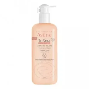 Avene TriXera Nutrition creme de douche 500 ml