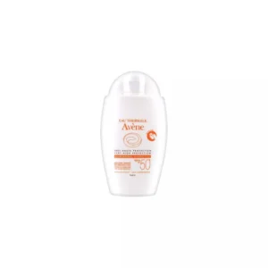 Avene Solaire Fluide mineral SPF50+ 40 ml