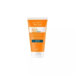 Avene Solaire Fluide sans parfum SPF50+ 50 ml