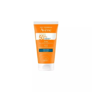 Avene Solaire Fluide SPF50+ 50 ml