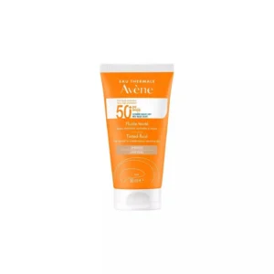 Avene Solaire Fluide teinte SPF50+ 50 ml