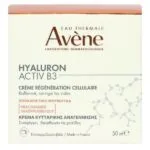 Avene Hyaluron Activ B3 Creme regeneration cellulaire 50 ml