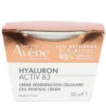 Avene Hyaluron Activ B3 Creme regeneration cellulaire Recharge 50 ml