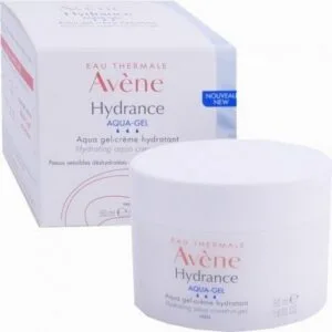Avene Hydrance Aqua-gel 50 ml