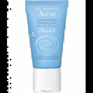 Avene Pediatril creme hydratante 50 ml