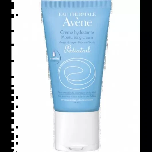 Avene Pediatril creme hydratante 50 ml