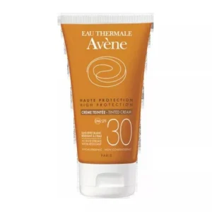 Avene Solaire Creme teintee SPF30 50 ml