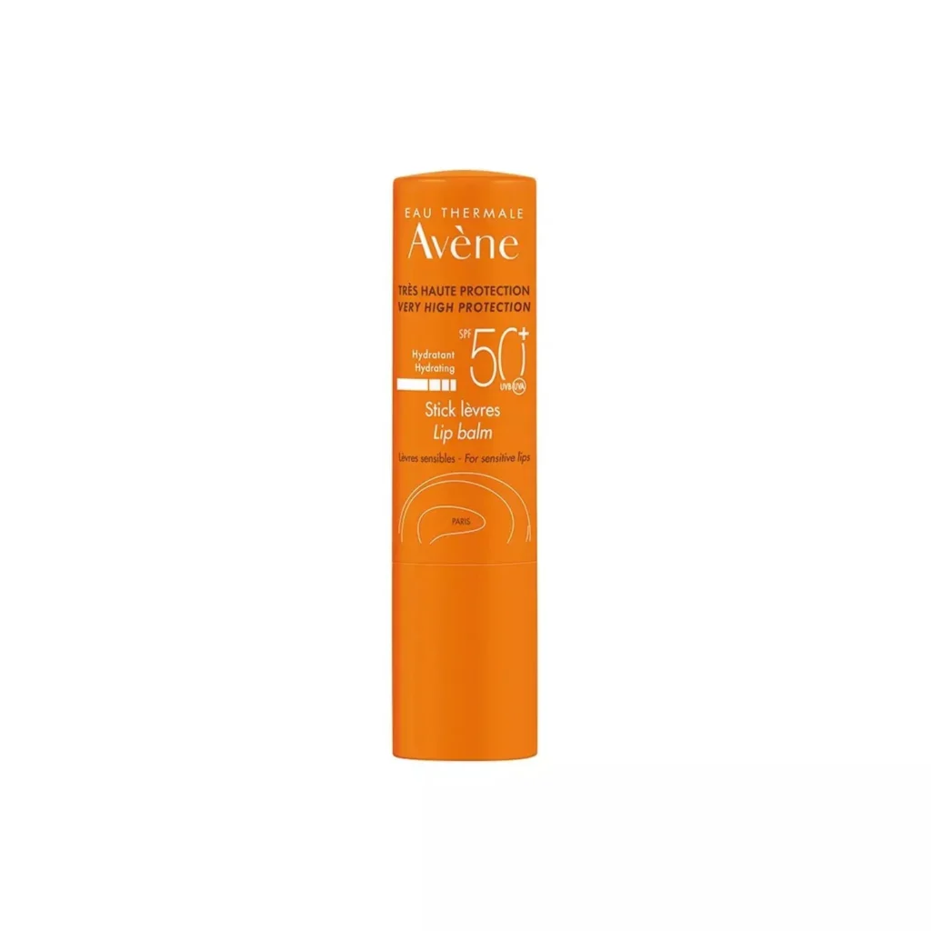 Avene Solaire Stick levres SPF50+ 3 g