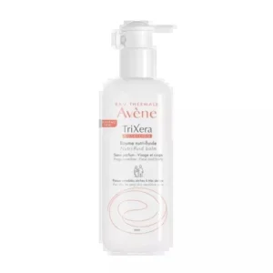 Avene TriXera Nutrition baume nutri-fluide 400 ml