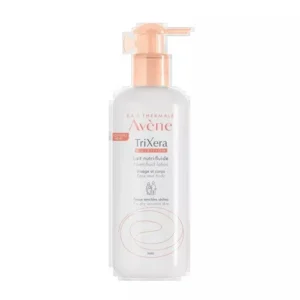Avene TriXera Nutrition lait nutri-fluide 400 ml
