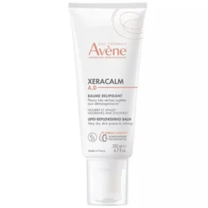 Avene XeraCalm A.D baume relipidant 200 ml