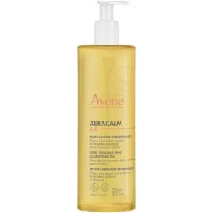 Avene XeraCalm A.D huile lavante relipidante 750 ml